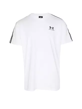 UNDER ARMOUR | Herren T-Shirt UA ICON | schwarz