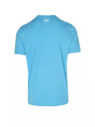 UNDER ARMOUR | Herren T-Shirt UA Sportstyle | camel