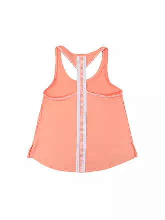 UNDER ARMOUR | Mädchen Fitnesstank UA-Knockout | lila