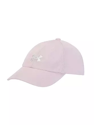 UNDER ARMOUR | Mädchen Kappe UA Blitzing verstellbar | rosa