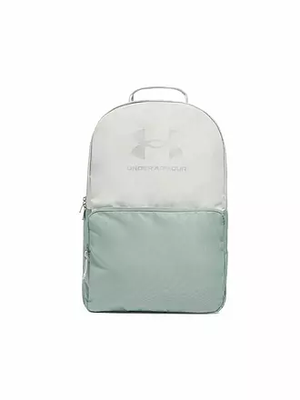 UNDER ARMOUR | Rucksack UA Loudon 25L | grün