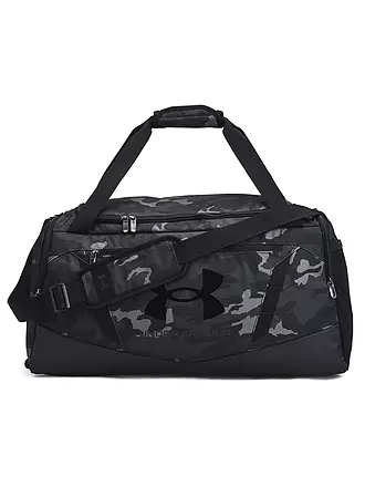 UNDER ARMOUR | Trainingstasche UA Undeniable 5.0 MD Duffel 58L | schwarz