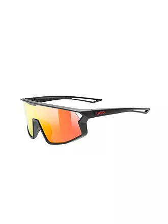 UVEX | Kinder Radbrille Skyryse Jr. | rosa