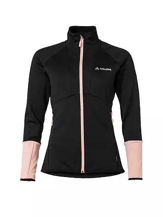 VAUDE | Damen Fleecejacke Monviso | 