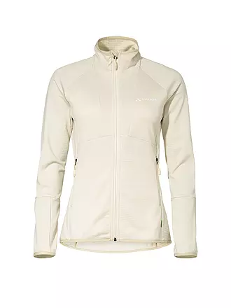 VAUDE | Damen Fleecejacke Monviso | dunkelrot