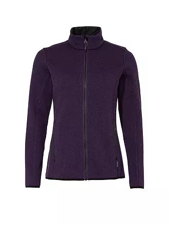 VAUDE | Damen Fleecejacke Rienza IV | 