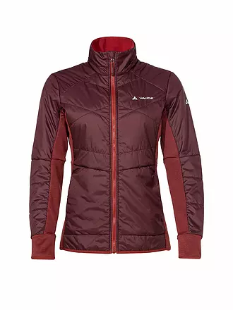 VAUDE | Damen Hybridjacke Valsorda | 