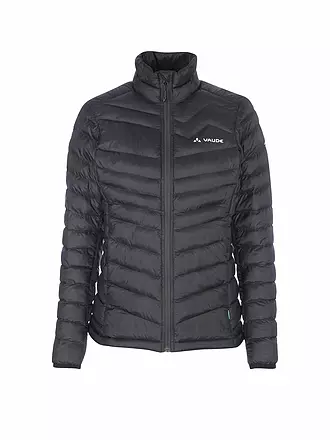 VAUDE | Damen Isolationsjacke Batura | schwarz