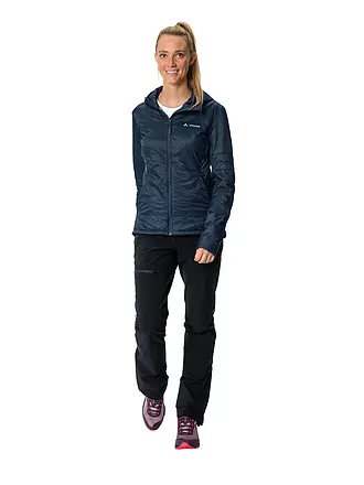 VAUDE | Damen Isolationsjacke Freney V Hoodie | 