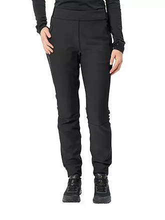 VAUDE | Damen Wanderhose Jogpant Neyland  | 