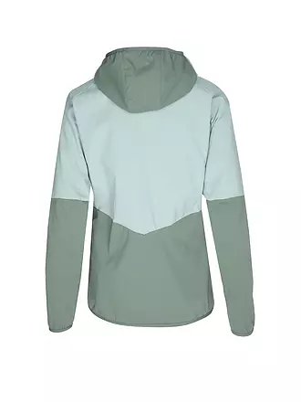 VAUDE | Damen Wanderjacke Tekoa | dunkelblau