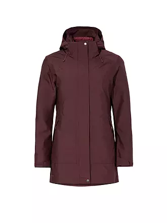 VAUDE | Damen Winterparka 3in1 Hoodie | 