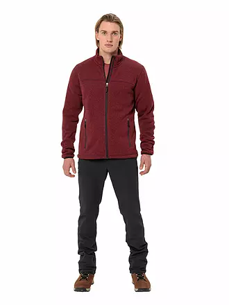 VAUDE | Herren Fleecejacke Rienza III | 