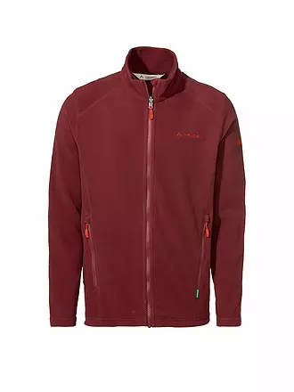 VAUDE | Herren Fleecejacke Rosemoor II | hellgrün