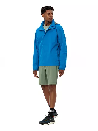 VAUDE | Herren Regenjacke Escape Light | blau