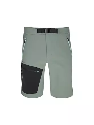 VAUDE | Herren Short Badile | olive