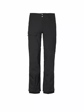 VAUDE | Herren Softshell Wanderhose Monviso Alpine | 