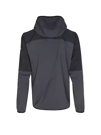 VAUDE | Herren Wanderjacke Tekoa Hoodie | schwarz