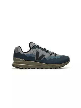 VEJA | Herren Freizeitschuhe Fitz Roy Light | blau