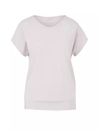 VENICE BEACH |  Damen Fitnessshirt Sui | rosa