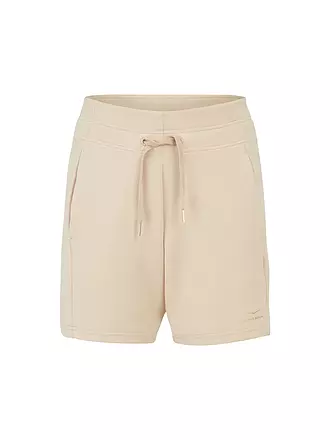 VENICE BEACH | Damen Fitnessshort Hayley | creme