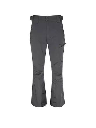 WATTS |  Herren Skihose Gostt | schwarz