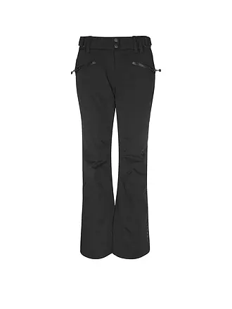 WATTS | Damen Skihose Bardo | schwarz