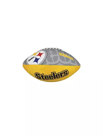 Pittsburgh Steelers Mini Wilson Football