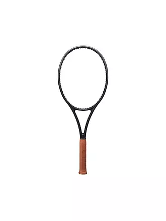 WILSON | Tennisschläger RF 01 Future unbesaitet | schwarz