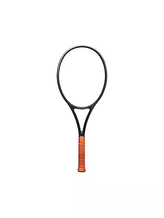 WILSON | Tennisschläger RF 01 Pro unbesaitet | schwarz