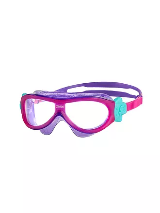 ZOGGS | Kinder Schwimmbrille Phantom Kids | blau