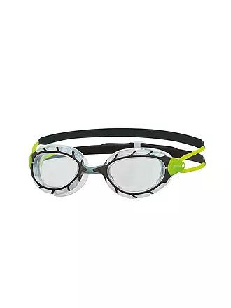 ZOGGS | Schwimmbrille Predator S | grün