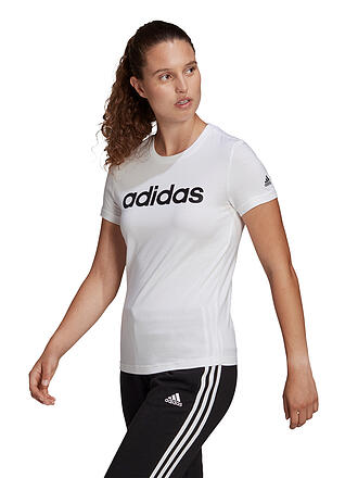 ADIDAS | Damen T-Shirt Essentials Slim