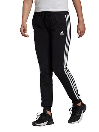 ADIDAS | Damen Jogginghose 3-Streifen