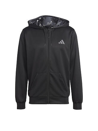 ADIDAS | Herren Fitnessjacke Train Essentials Seasonal