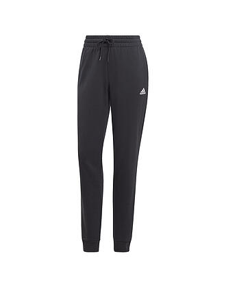 ADIDAS | Damen Jogginghose Essentials Linear French Terry Cuffed