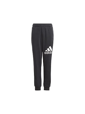 ADIDAS | Kinder Jogginghose Regular Fit Big Logo