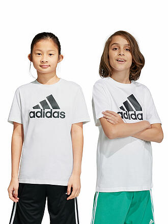 ADIDAS | Kinder T-Shirt Essentials Big Logo