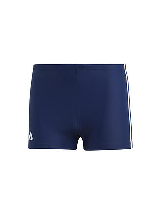 ADIDAS | Herren Beinbadehose Classic 3-Streifen Boxer