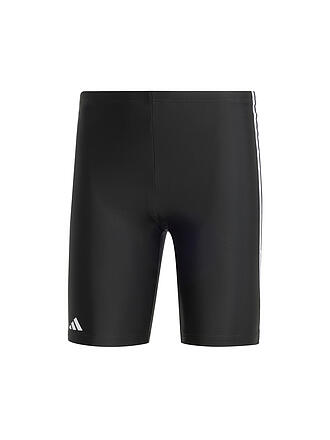 ADIDAS | Herren Beinbadehose Classic 3-Streifen Jammer