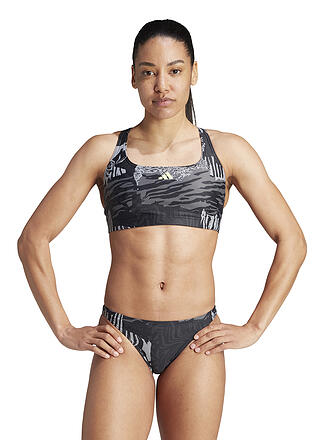 ADIDAS | Damen Bikini Allover Graphic