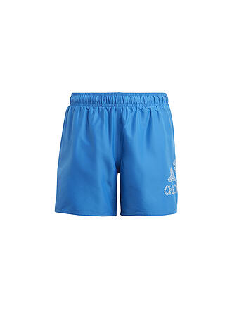 ADIDAS | Jungen Badeshort Logo CLX