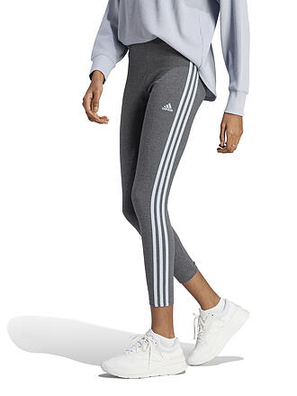 ADIDAS | Damen Tight Essentials 3-Streifen High Waist