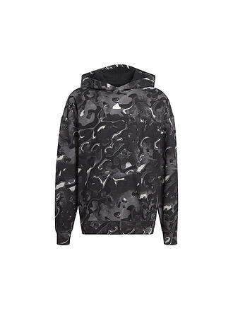 ADIDAS | Jungen Hoodie Future Icons Allover Print 