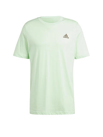 ADIDAS | Herren T-Shirt Embroidered 