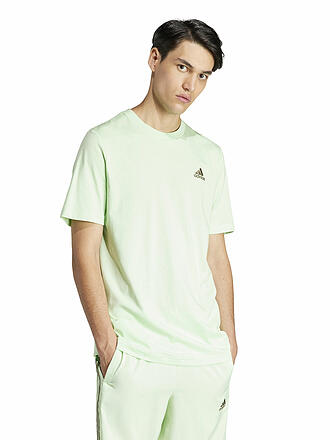 ADIDAS | Herren T-Shirt Embroidered 