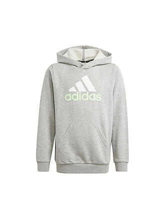 ADIDAS | Kinder Hoodie Essentials Two-Colored Big Logo