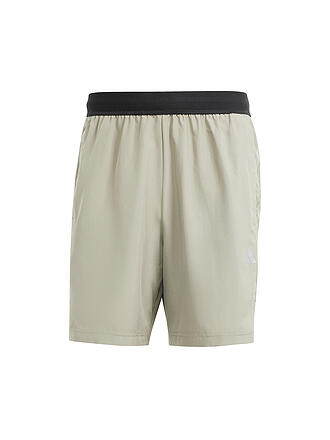 ADIDAS | Herren Fitnessshort Gym Woven