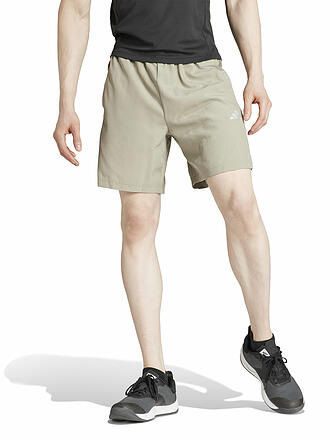 ADIDAS | Herren Fitnessshort Gym Woven