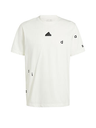 ADIDAS | Herren T-Shirt Embroidered 